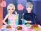 Elsa's Love Problem — free online game