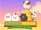 Merge Animal 2 Escape from the farm — free online game