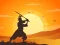 Ninja Samurai Runner — free online game