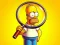 The Simpsons Find the Difference — free online game
