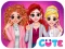 Sorority Fall Fashion — libreng online na laro