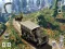 US OffRoad Army Truck Driver
