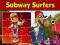 Subway Surfers Puzzle — free online game