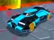Super Car Hot Wheels — free online game