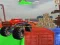 Monster Truck Driving Stunt Game Sim — free online game