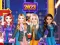 Fashion Girl New Year Eve — free online game