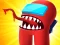 Imposter Rush 3D — free online game