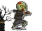 Halloween Running Adventure — free online game