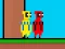 RedPool Legend 2 Player — free online game