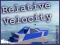 Relative Velocity — free online game