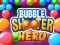 Bubble Shooter Hero — free online game