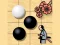 Logħba Gomoku: five stones in a row onlajn