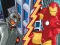 Avengers Iron Man Rise of Ultron 2 — free online game