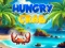 Hungry Crab — free online game
