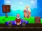 Save The Hungry Old Man 2 — free online game