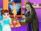 Baby Taylor Defeats Nightmare — free online game