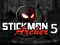 Stickman Archer 5 — free online game
