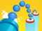 Draw Cannon Shot — free online game