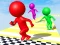 Run Race 3D — free online game