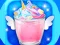 Unicorn Food Fashion Maker — free online game