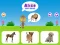 World of Alice baby animal — free online game