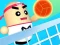 3D Amazing VolleyBall — free online game