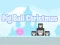 Pig Ball Christmas — free online game