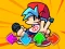 FNF Music Battle 3D — free online game