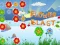 Flower Blast — free online game
