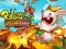 Rabbids Volcano Panic — free online game