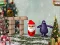 Santa Claus Grima Monster — free online game