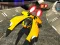 Spaceship Racing — free online game