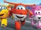 Superwings Slide — free online game
