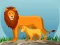 Wild Animals and Their Babies — free online game