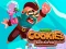 Zombies Cookies Apocalypse — free online game