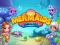 Merge Mermaids — free online game
