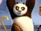 Kungfu Panda Jigsaw Puzzle Collection — free online game