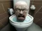 Funny Skibidi Toilet Face — free online game