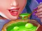 Halloween Cooking — free online game