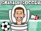 Skibidi Toilet Soccer — free online game