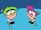 Fantasy Fairy Difference — free online game