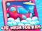Car Wash For Kids — free online game