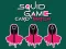 Squid Game Memory Card Match — free online game