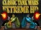 Classic Tank Wars Extreme HD — free online game