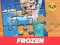 Frozen Jigsaw Puzzle Planet — free online game
