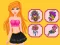 Princess Tattoo Artist — free online game