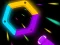 Hyper Color Rush Shooter — free online game