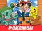 Pokemon Jigsaw Puzzle — free online game