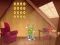 Funny Corn Escape — δωρεάν online παιχνίδι