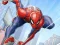 Spiderman Slide — free online game
